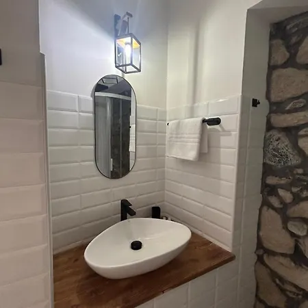 Pensionat Dimora Dante 4*