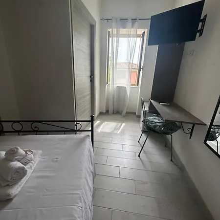 Pensionat Dimora Dante