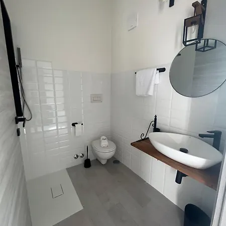 Dimora Dante Pensionat Amantea