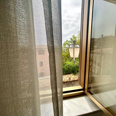 Dimora Dante Pensionat