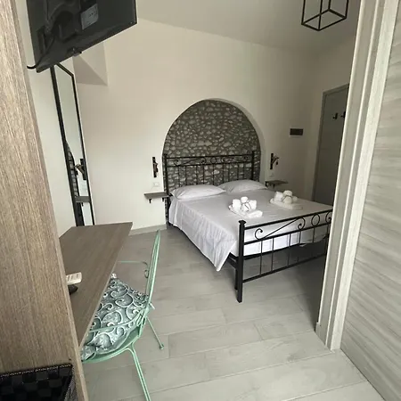 Dimora Dante Amantea