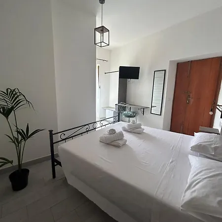 Dimora Dante 4* Amantea