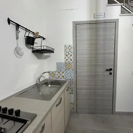 Dimora Dante 4* Amantea