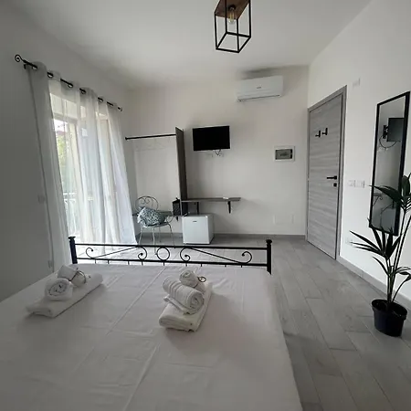 Dimora Dante Pensionat