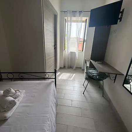 Pensionat Dimora Dante 4*