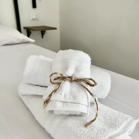 Pensionat Dimora Dante Amantea