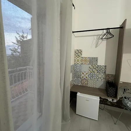 Dimora Dante Amantea