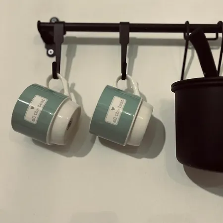 Dimora Dante 4* Amantea