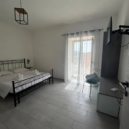 Guest house Dimora Dante