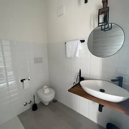 Dimora Dante Guest house