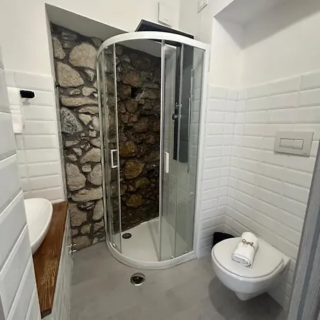 Dimora Dante 4*