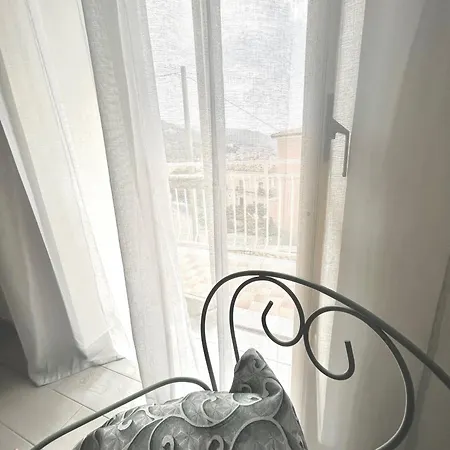 Dimora Dante Guest house *