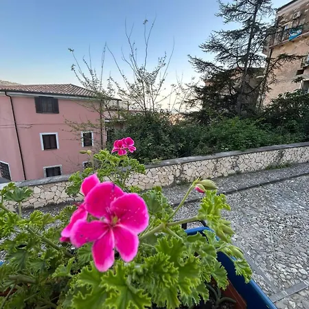 Dimora Dante 4* Amantea