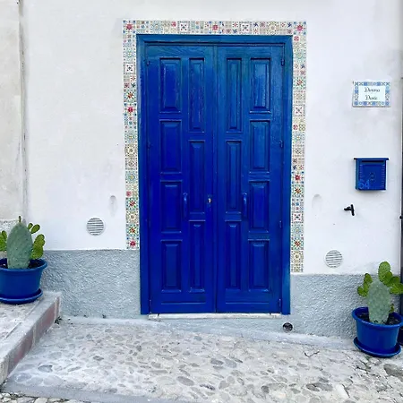 Dimora Dante Guest house Amantea
