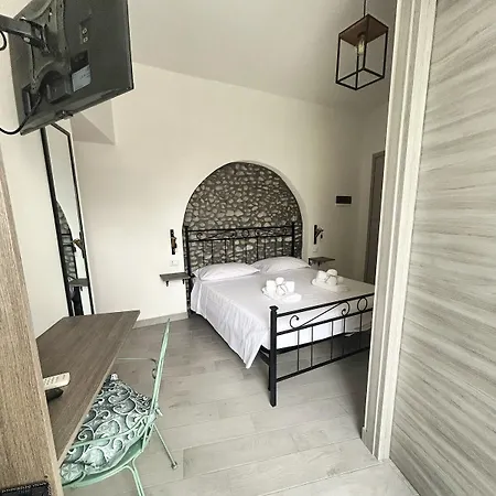 Guest house Dimora Dante *