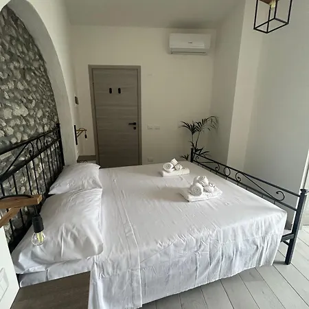 Dimora Dante Guest house Amantea