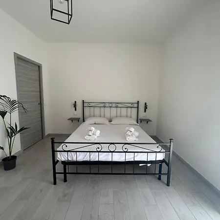 Guest house Dimora Dante