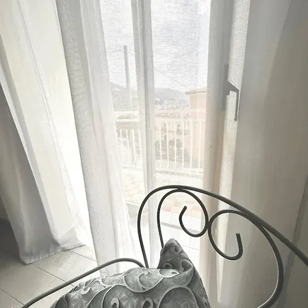 Dimora Dante Guest house Amantea