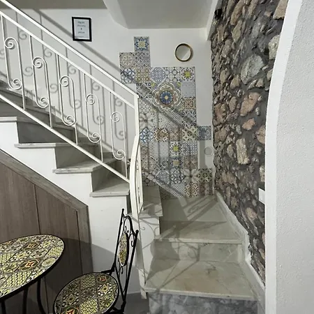 Dimora Dante Guest house