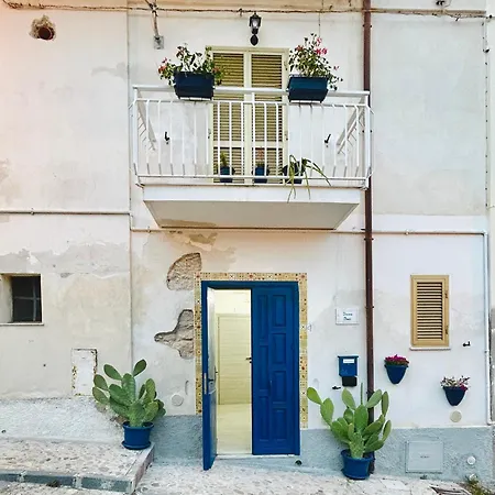 Dimora Dante Guest house Amantea