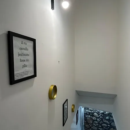 Dimora Dante Guest house *