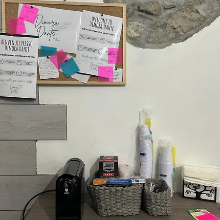 Dimora Dante Guest house Amantea