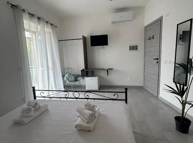 Dimora Dante Amantea