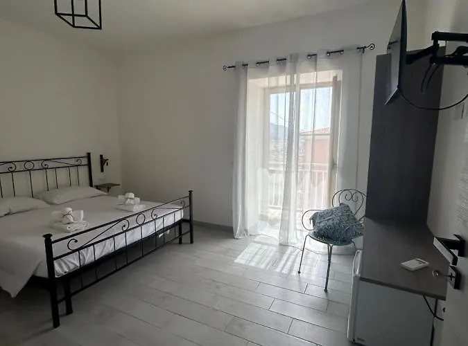 Guest house Dimora Dante