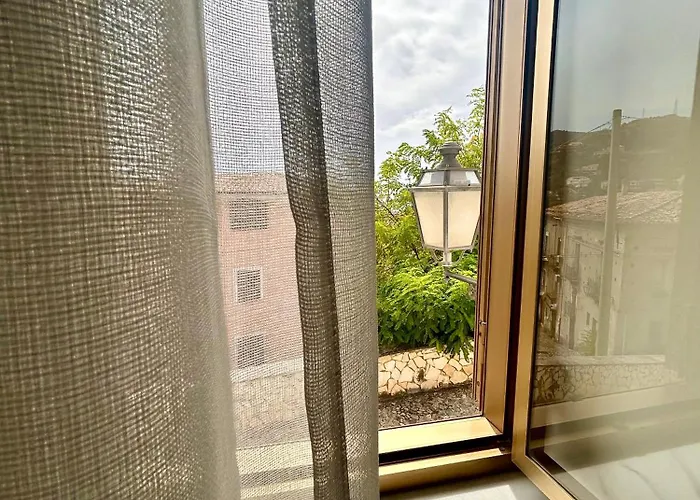 Dimora Dante Guest house